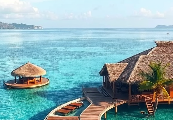 Gili Islands luxury planner: Digital tools to map your dream escape