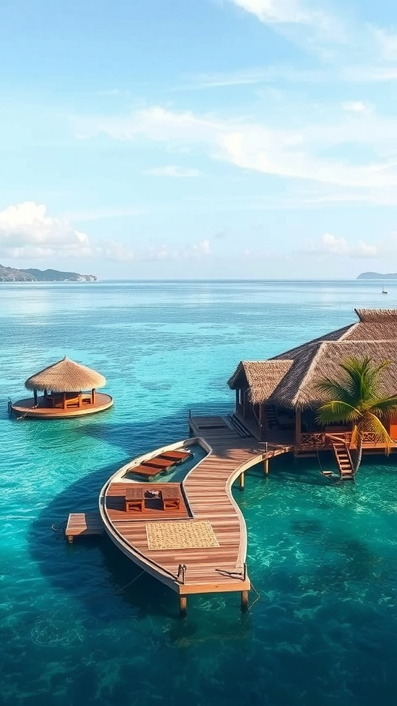Gili Islands luxury planner: Digital tools to map your dream escape