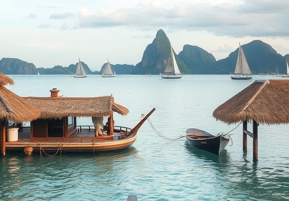 Gili Islands mindful luxury: Journaling tips to ground your experience