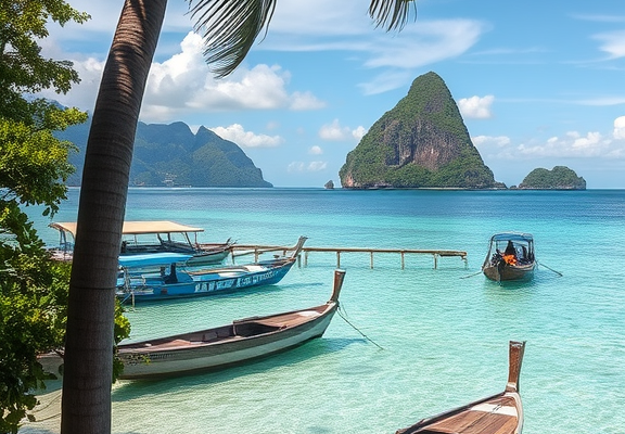 Gili Islands overplanning? Use buffer hours to reclaim your vacation joy