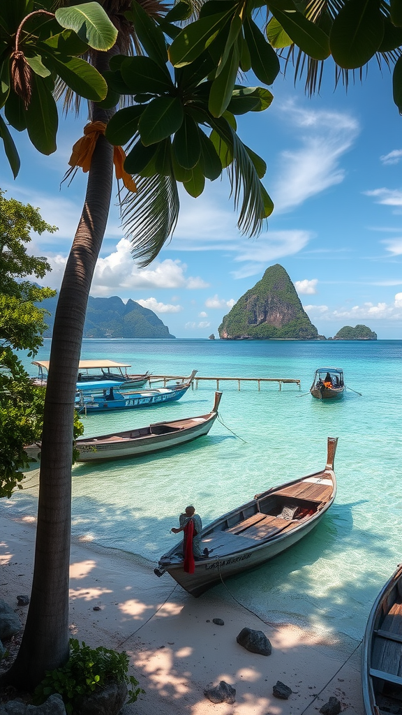 Gili Islands overplanning? Use buffer hours to reclaim your vacation joy