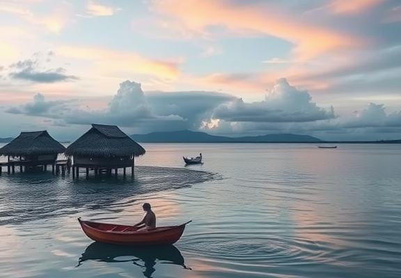 Gili Islands over-romanticized? Balance influencer hype with local connections