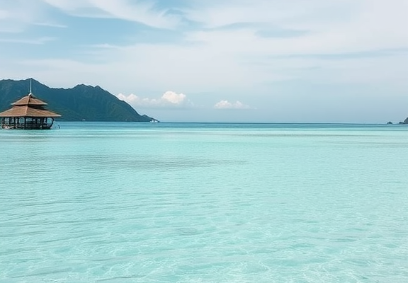 Gili Islands perfectionism: Embrace presence over polished expectations