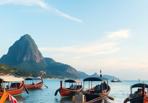 Gili Islands planning stress? One-platform booking to cut decision fatigue