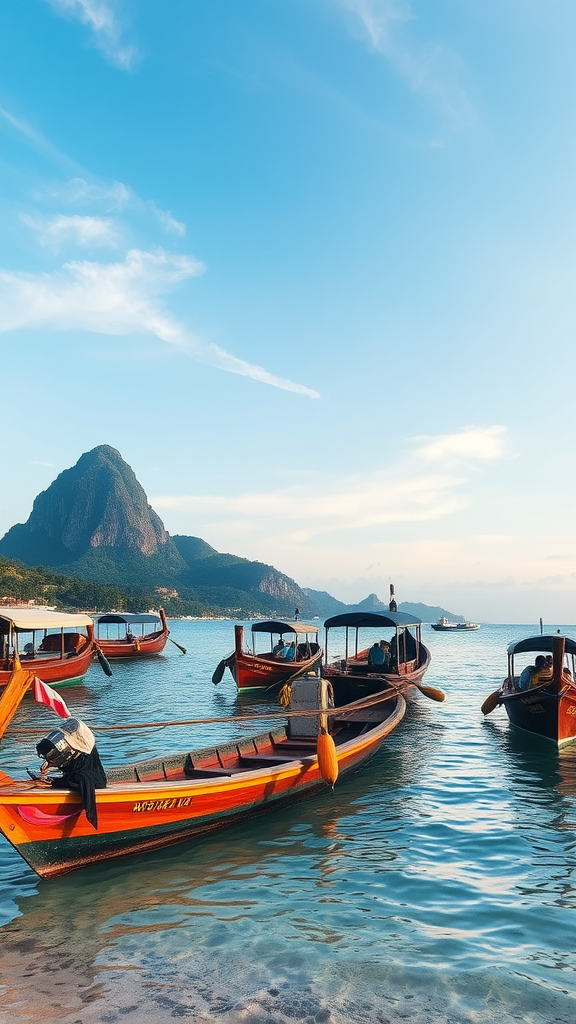 Gili Islands planning stress? One-platform booking to cut decision fatigue