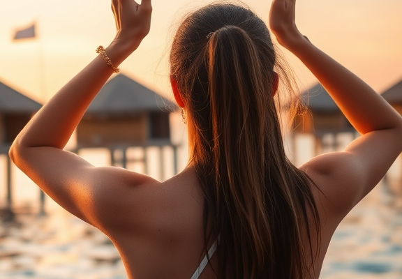 Gili Islands sensory reset: 60-second rituals to beat FOMO