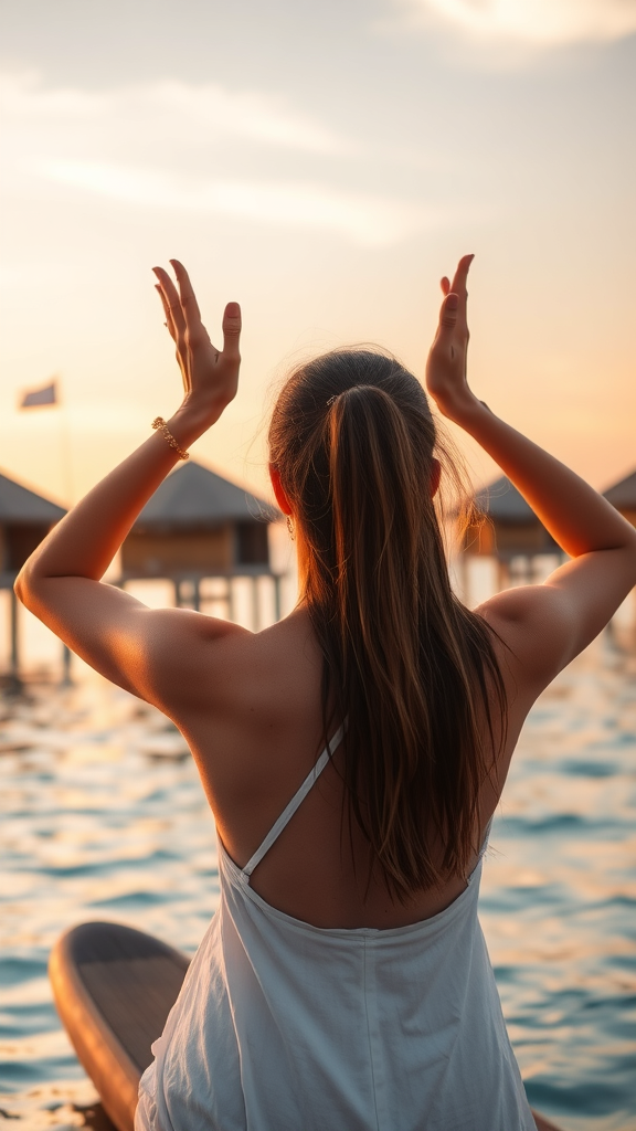 Gili Islands sensory reset: 60-second rituals to beat FOMO