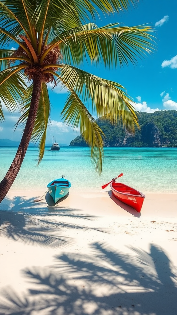 Gili Islands travel tips: Using one booking platform to reduce overwhelm