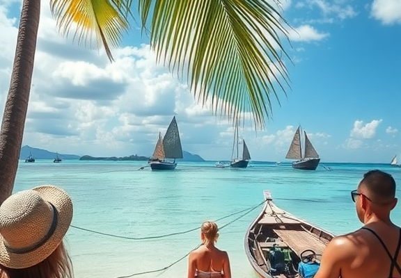 Gili Islands trip success: Measuring by memories, not checklists