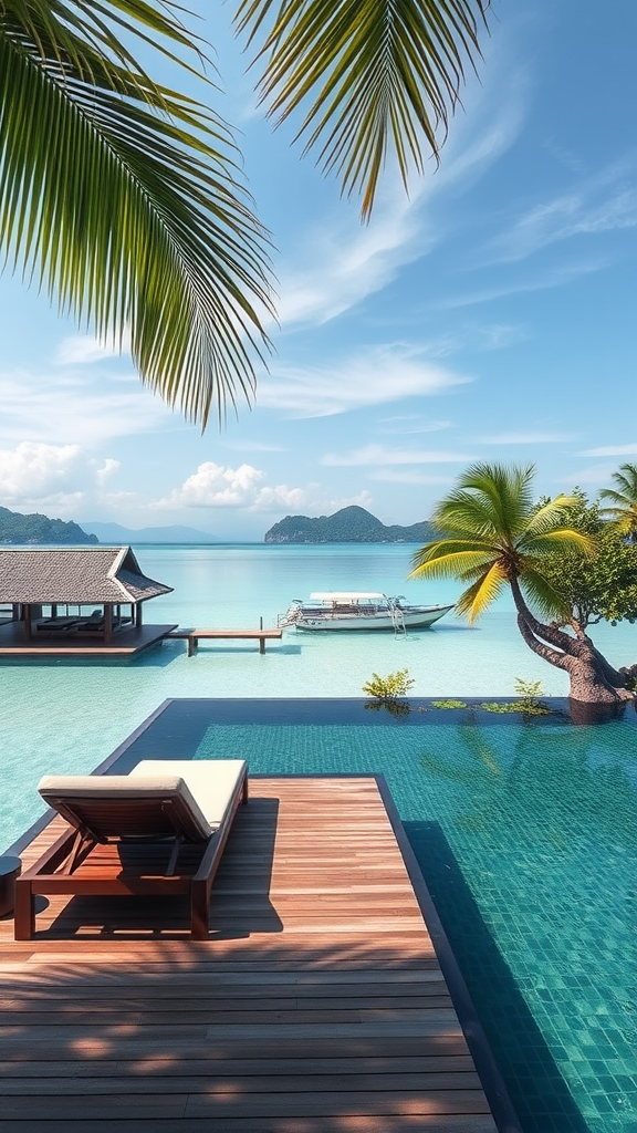 Gili Islands villa day passes: When to splurge and when to save