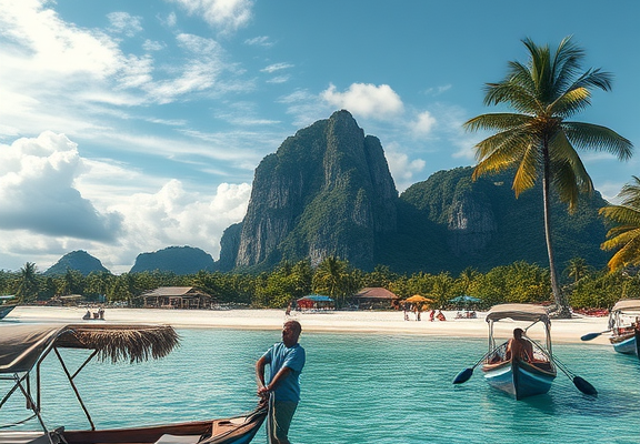 Gili Islands weather delays? Flexible backups for sun-or-storm days