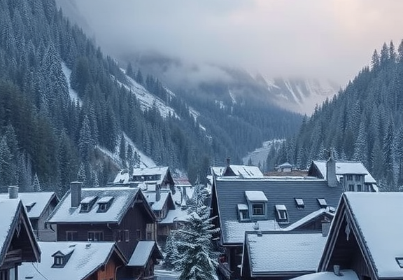 Grindelwald, Switzerland: The Alpine Village That Looks Too Perfect to Be Real