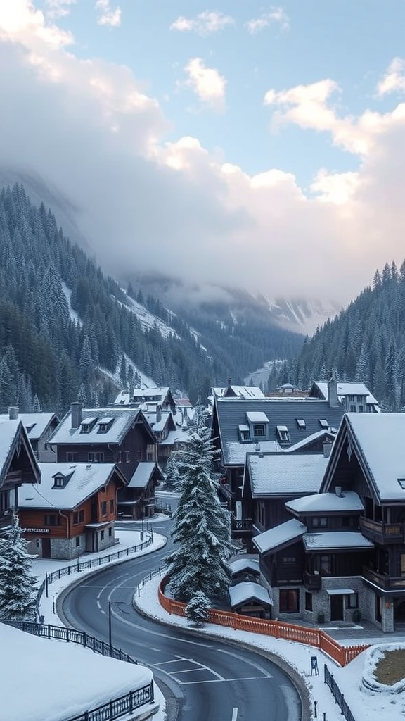 Grindelwald, Switzerland: The Alpine Village That Looks Too Perfect to Be Real