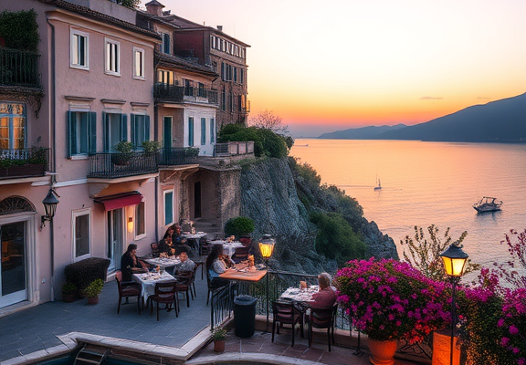 How to Emotionally Recharge During Most romantic luxury getaways in Europe