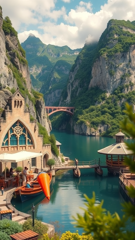 How to Plan a Luxury Trip in Uncertain Times