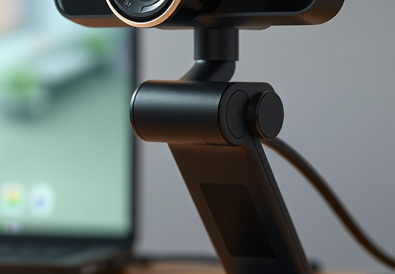IPEVO V4K 8MP USB Document Camera – Ultra HD 3264×2448 Capture, 30 fps Live Streaming