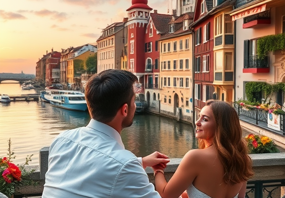 Is Most romantic luxury getaways in Europe Worth It in 2025? What You Need to Know Emotionally