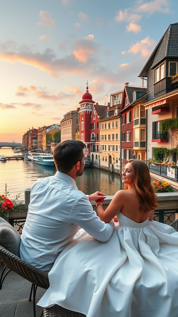 Is Most romantic luxury getaways in Europe Worth It in 2025? What You Need to Know Emotionally
