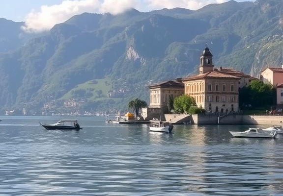 Lake Como: A Solo Traveler’s Peace-of-Mind Guide