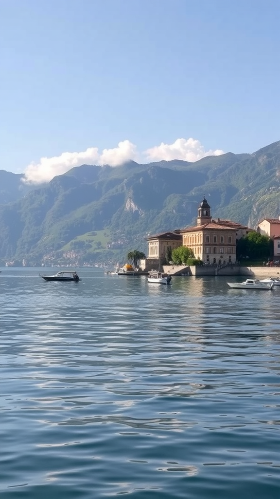 Lake Como: A Solo Traveler’s Peace-of-Mind Guide