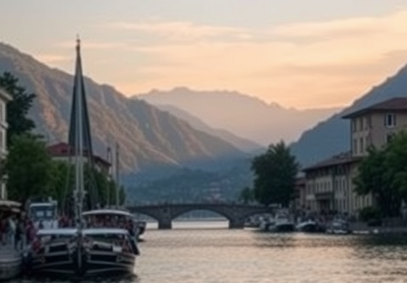 Lake Como: From FOMO to Flow—Curated Authentic Experiences