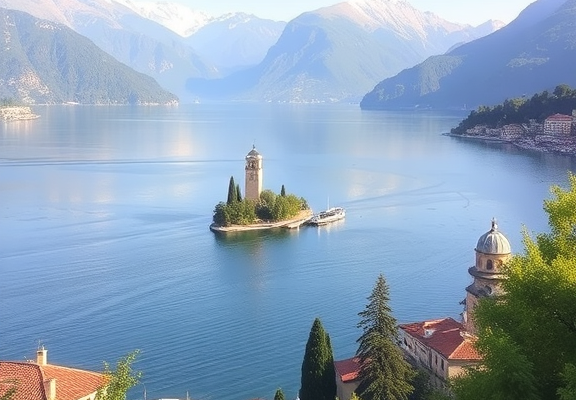 Lake Como: How Can Travelers Find Budget-Friendly Experiences?