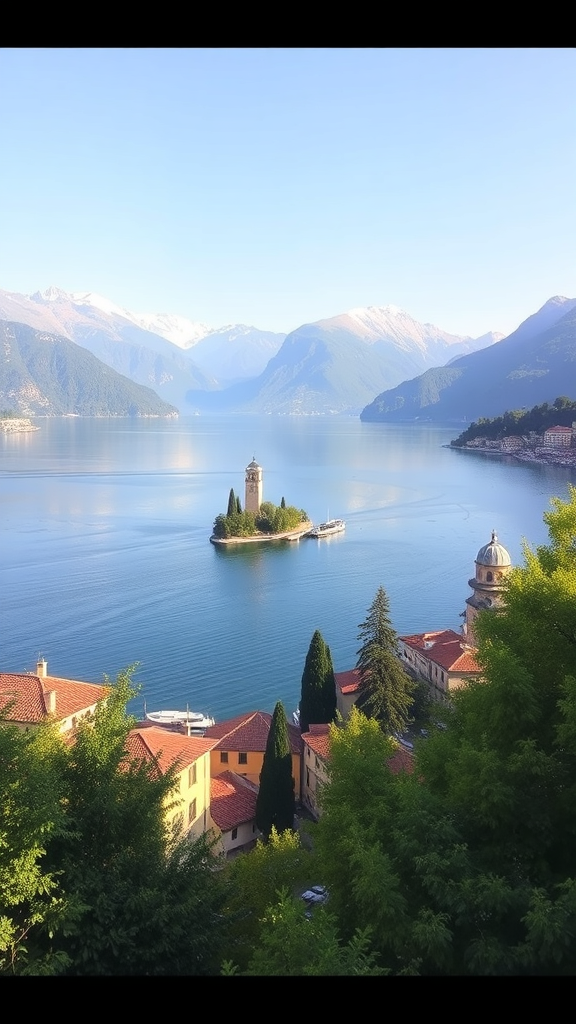 Lake Como: How Can Travelers Find Budget-Friendly Experiences?