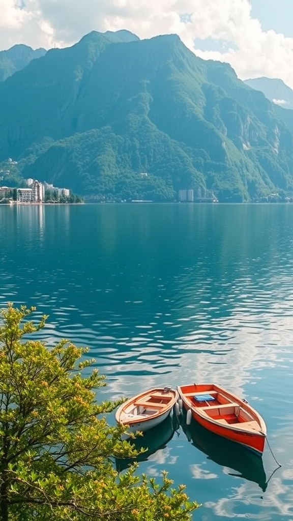 Lake Como: What Unique Activities Boost Your Emotional Well-Being?