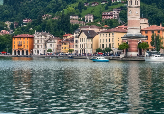 Lake Como: Which Offbeat Activities Help You Avoid the Crowds?