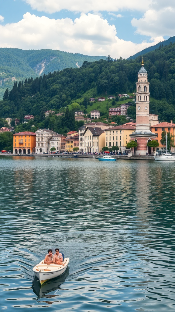 Lake Como: Which Offbeat Activities Help You Avoid the Crowds?