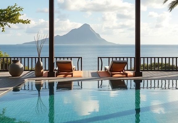 Luxury wellness retreats in Bali