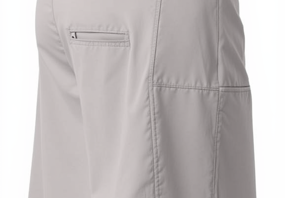 M MOTEEPI Women’s 16" Golf Skort with Pockets