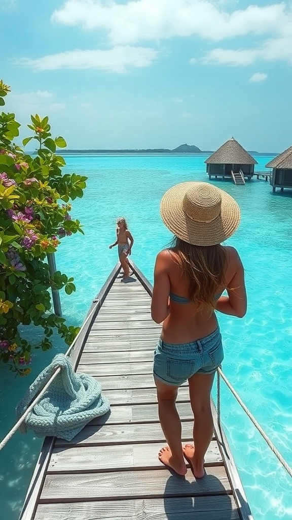 Maldives Travel Mindset: From Anxiety to Appreciation