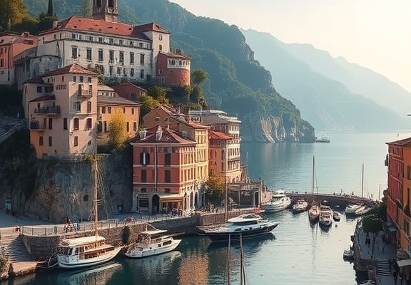 Most romantic luxury getaways in Europe for Realists: Beauty Without the Illusion