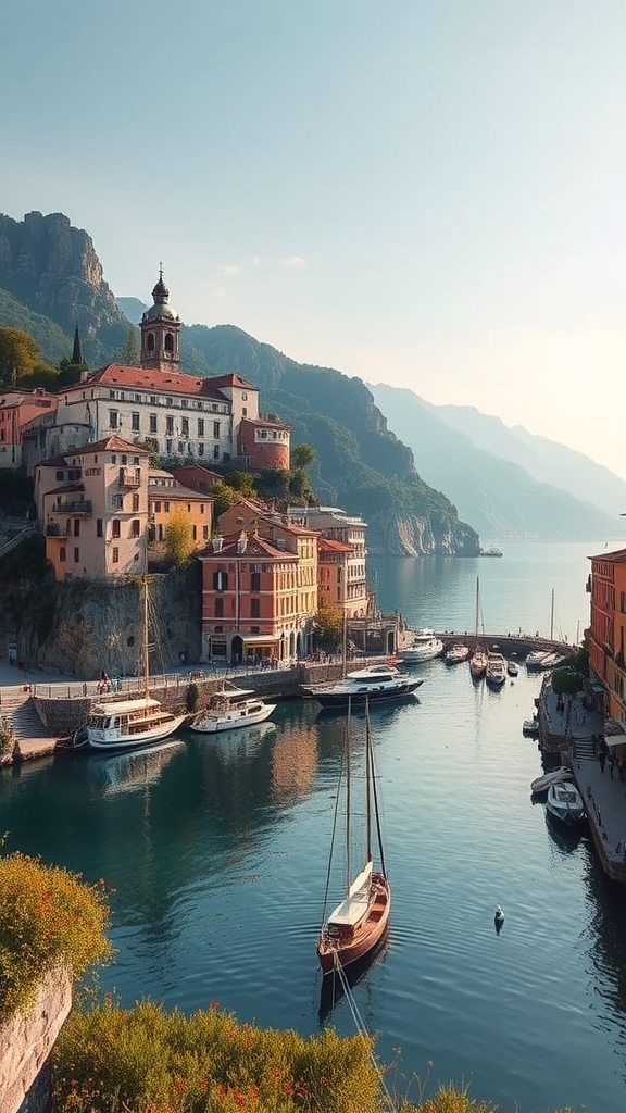 Most romantic luxury getaways in Europe for Realists: Beauty Without the Illusion