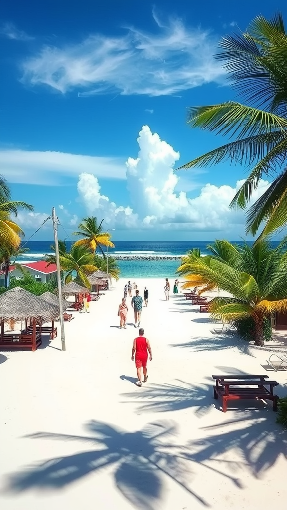 My Barbados Reality Check: What Nobody Tells You About Paradise Expectations