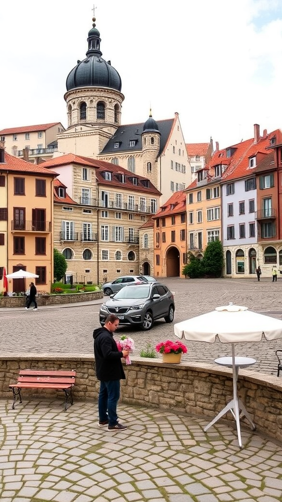 Overplanned and Overwhelmed? Fixing Your Most romantic luxury getaways in Europe Itinerary