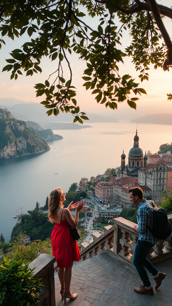 Overplanned and Overwhelmed? Fixing Your Most romantic luxury getaways in Europe Itinerary Emotionally