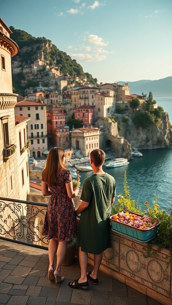 Overplanned and Overwhelmed? Fixing Your Most romantic luxury getaways in Europe Itinerary Emotionally