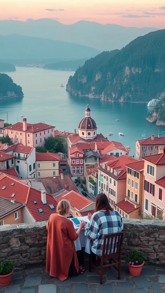 Overplanned and Overwhelmed? Fixing Your Most romantic luxury getaways in Europe Itinerary Emotionally