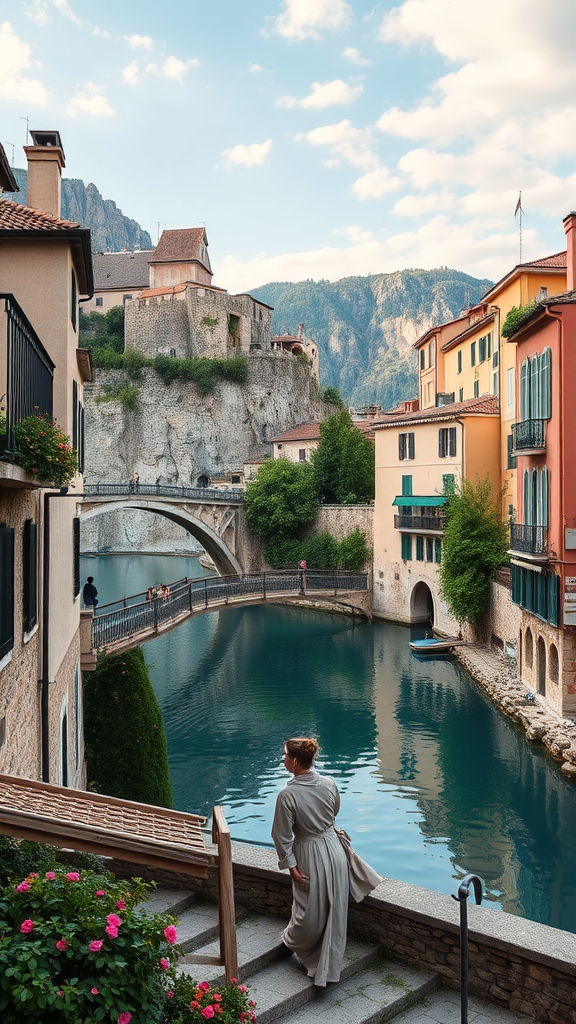Overplanned and Overwhelmed? Fixing Your Most romantic luxury getaways in Europe Itinerary Emotionally