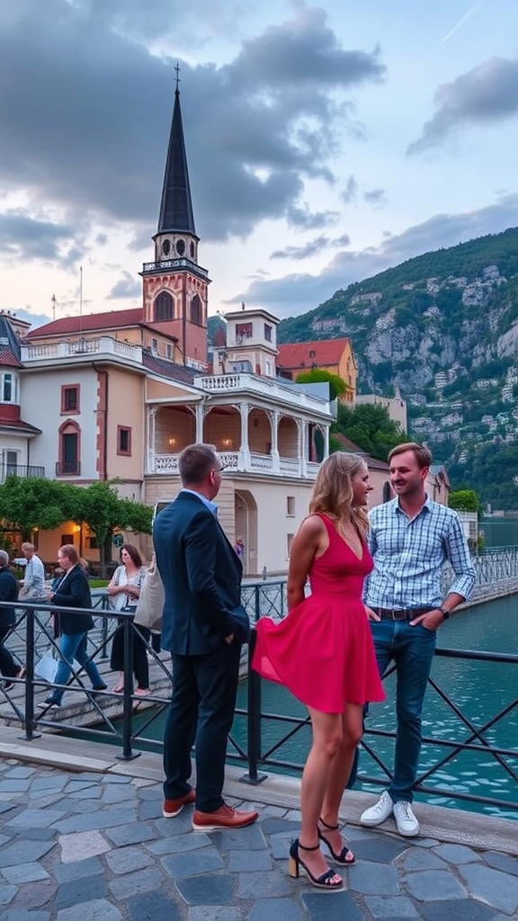 Overplanned and Overwhelmed? Fixing Your Most romantic luxury getaways in Europe Itinerary Emotionally