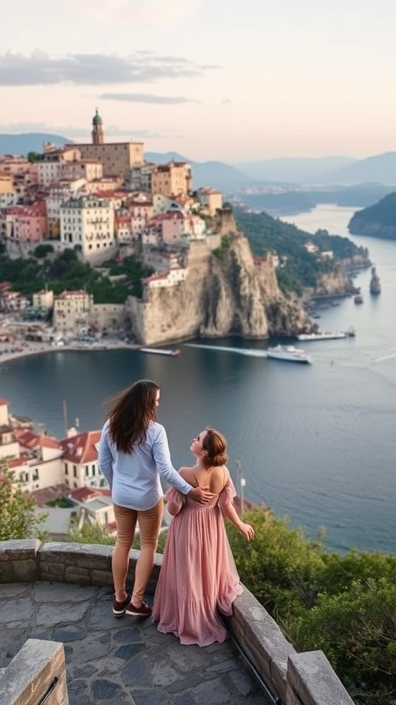 Overplanned and Overwhelmed? Fixing Your Most romantic luxury getaways in Europe Itinerary Emotionally