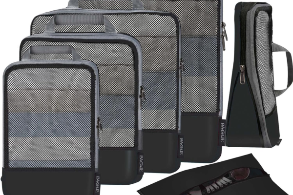 beis compression packing cubes
