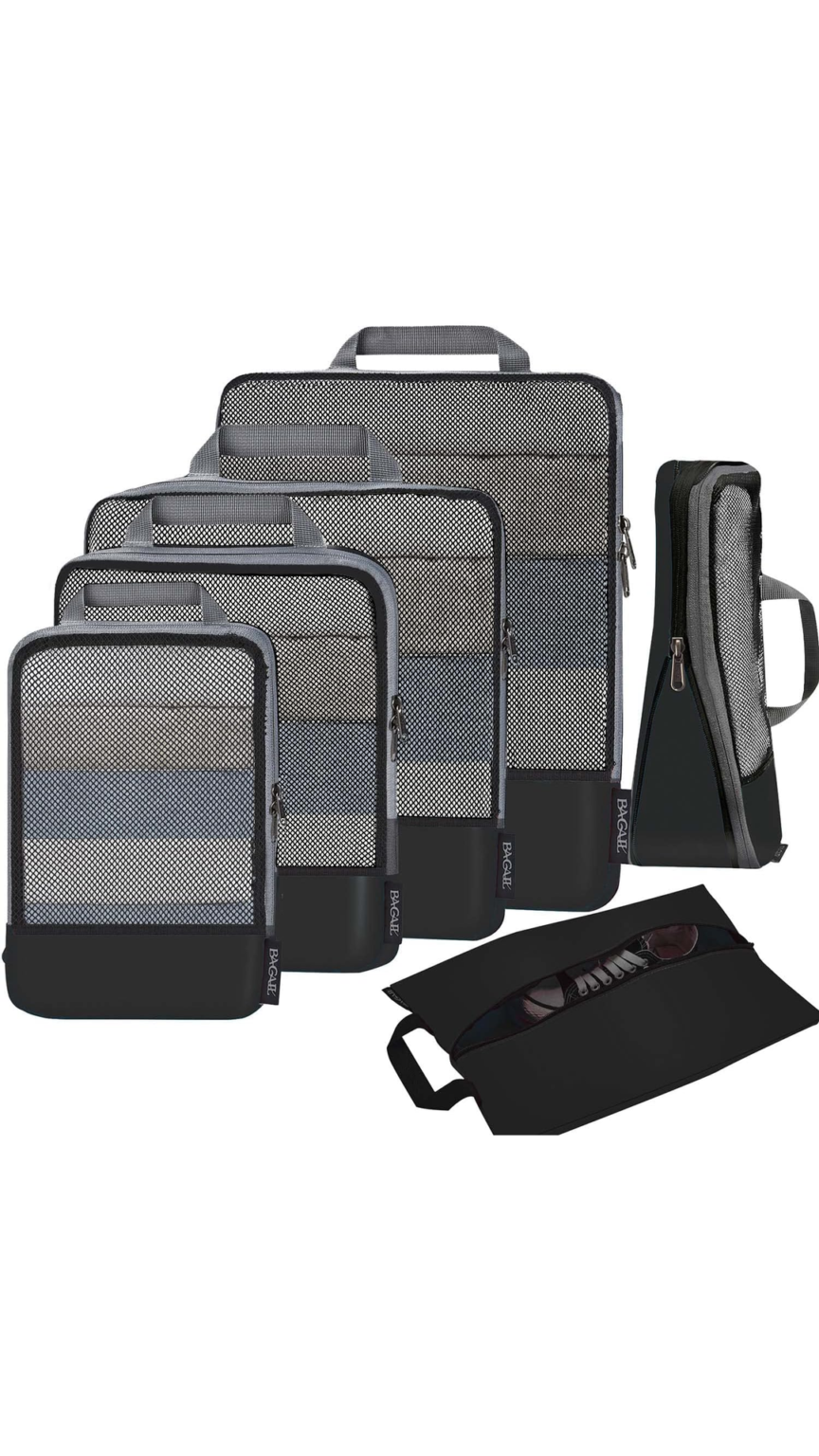 beis compression packing cubes