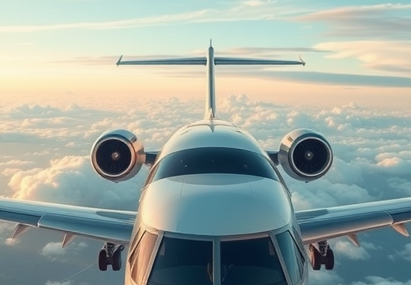Private jet vacations are they worth it?