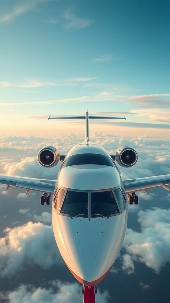 Private jet vacations are they worth it?