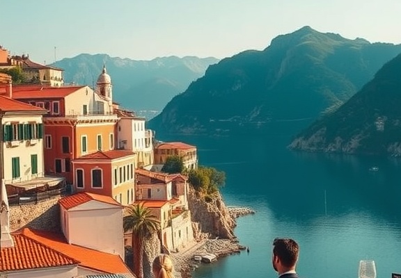 The Hidden Emotional Costs of Most romantic luxury getaways in Europe