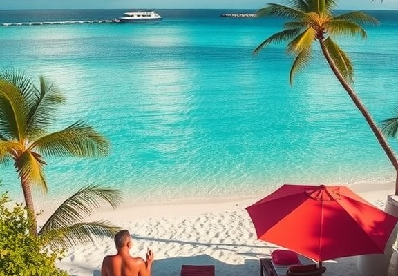 The Psychology of Barbados FOMO: Why Perfect Paradise Pressure Ruins Caribbean Vacations