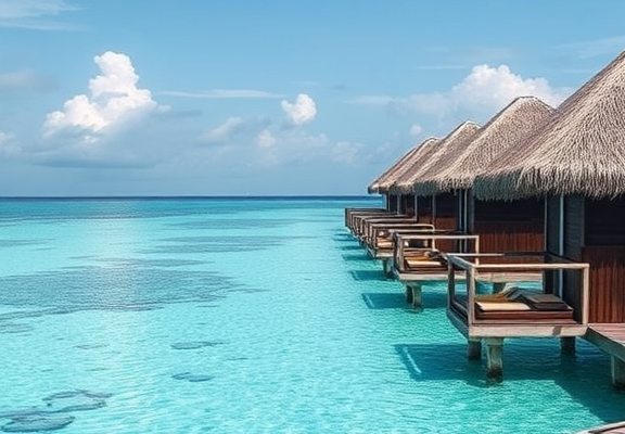 The Psychology of Maldives FOMO and How to Beat It